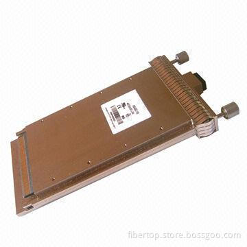 100G Base CFP, CAUI Electrical Interface